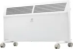 Конвектор электрический Electrolux ECH/AS-1500 MR