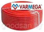 Труба из сшитого полиэтилена. PE-RT/EVOH. VARMEG. D16x2,0. (200м) Пог.м