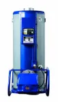 Котел NAVIEN 1535 RPD 2-х контурный напол. дизель