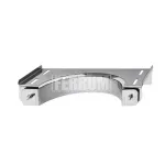 Стеновой хомут (AISI 430) D150. FERRUM