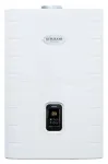 Котел "Kiturami World Alpha C-30