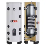 Бойлер косвенного нагрева SILA SST-500-S