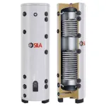 Бойлер косвенного нагрева SILA SST-300-D