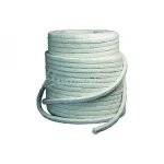 Алюмосиликатный уплотнительный шнур двери. D20 (K035.00)