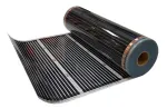 Термопленка LAVITA LH-310, 100см*0,338мм*100м М=220W