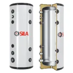 Бак аккумулятор буферный SILA SST-300