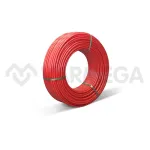Труба из сшитого полиэтилена. PE-RT. VARMEGA. D16x2,0 (200м) Пог.м