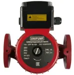 Насос циркуляционный UPF 40-120 (250)