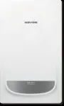 Котел NAVIEN DELUXE S COAXIAL-35K 2-х контурный наст. газ