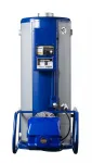 Котел  NAVIEN - 1035 RPD дизельный 116кВт