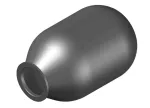 Мембрана. UNIPUMP 24L (EPDM)