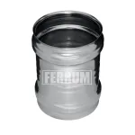 Адаптер ММ (430/0,8 мм) D250. FERRUM