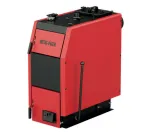 Котёл полуавтоматический Metal-Fach (SMART OPTIMA-50кВт)