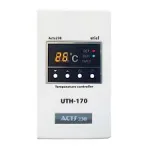 Терморегулятор накладной UTH-170T