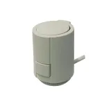 Сервопривод термоэлектрический нормально закрытый 230B. M30x1,5