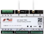 КОНТРОЛЛЕР MYHEAT PRO