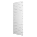Радиатор "Royal Thermo" PianoForte Tower Bianco Traffico (22 секц. Белый)