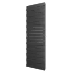 Радиатор "Royal Thermo" PianoForte Tower Noir Sable (22 секц. Чёрный)