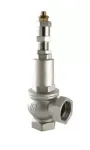 Клапан предохранительный регулируемый 1-12 бар 2" VALTEC