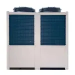 Инверторный тепловой насос Venus III 150 кВт