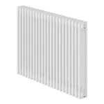 Дизайн-радиатор Royal Thermo Insignia C3050 - 22 секц. RAL9016