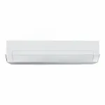 Настенный фанкойл FP-2PGD 5.4 кВт тепло 3.6 холод