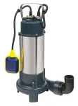 Насос фекальный UNIPUMP FEKACUT (V1100DF)