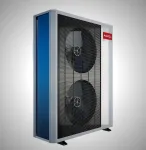 Инверторный тепловой насос воздух-вода AOKOL ASH-18CHW-RES 18 кВт R290 (-30~50℃)