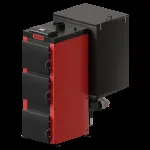 Автоматический Metal-Fach SZTOKER 20 кВт с горелкой