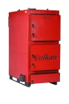 Котел полуавтоматический Vulkan Sigma 280