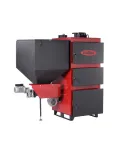 Котел автоматический TT Vulkan Eko-Max 200 (правый)