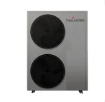 Инверторный тепловой насос Flamingo FLM-AHP-005HC290S 19 кВт (-25-43℃)