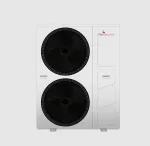 Тепловой насос Flamingo FLM-AH-010HC32S 31,8 кВт (-25-43℃)