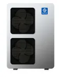 Инверторный тепловой насос NL-FLM60-220II/R32 23 кВт (-25-43℃)