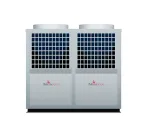 Промышленный гибридный тепловой насос FLM-AH-060H410 230 кВт R32/R410
