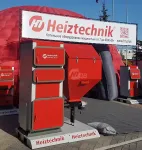 Котел Heiztechnik Q Eko Duo 75 кВт