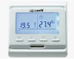 Терморегулятор встраиваемый программируемый LAVITA E51.716