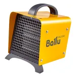 Тепловая пушка. "Ballu" BKN-5