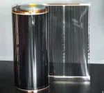 Инфракрасная термопленка LAVITA 0.338mm*30cm*150m LH-303