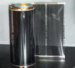 Инфракрасная термопленка LAVITA 0.338mm*100cm*100m LH-310