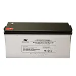 Аккумулятор SunStonePower. (ML12-200)