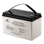 Аккумулятор SunStonePower. (ML12-100)