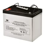 Aккумулятор SunStonePower (ML12-75)