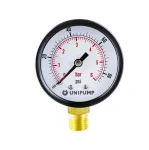 Манометр радиальный UNIPUMP. D1/4